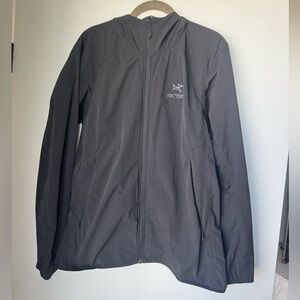 Arc'teryx Women’s Black Jacket